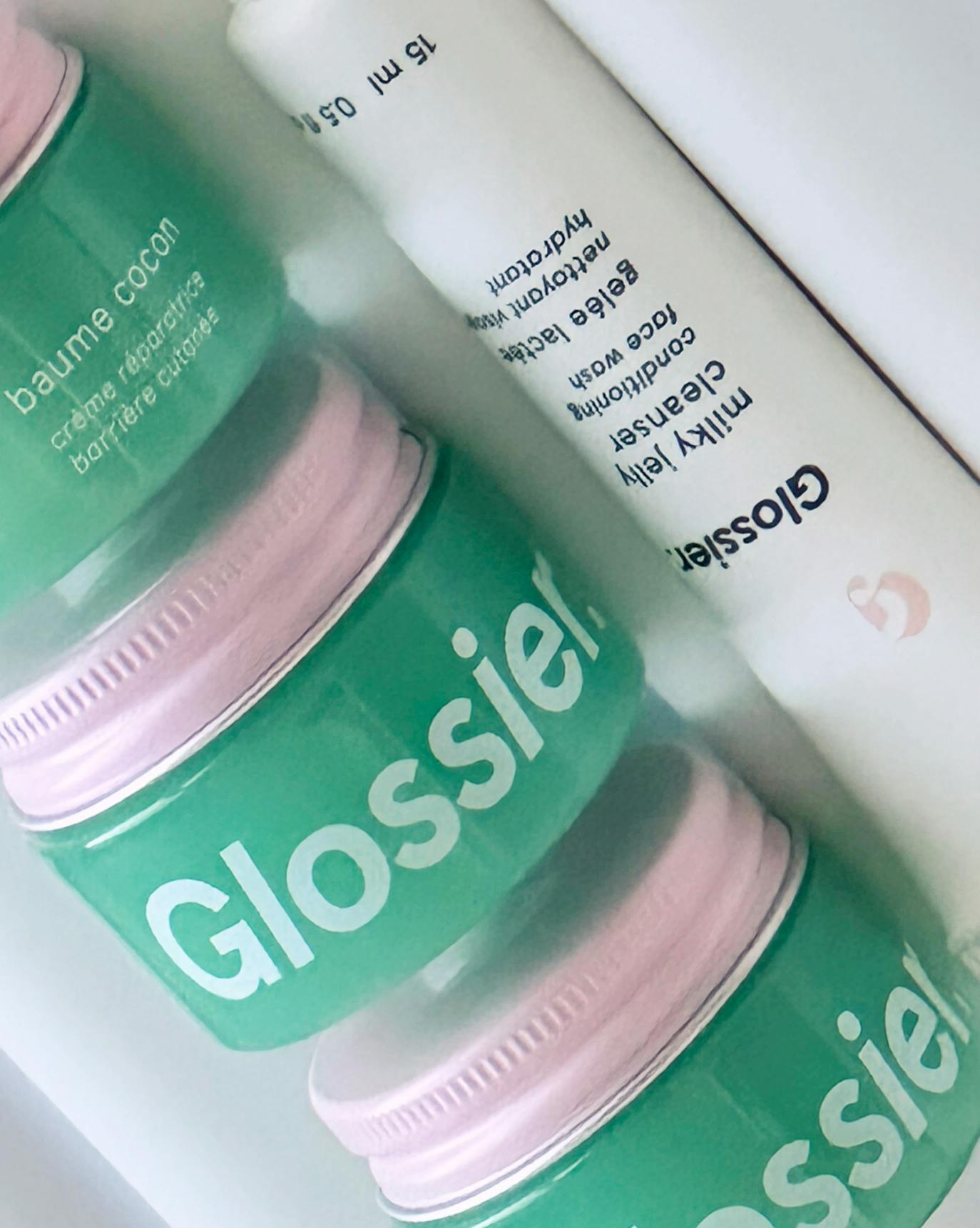 Mini After Baume – Glossier