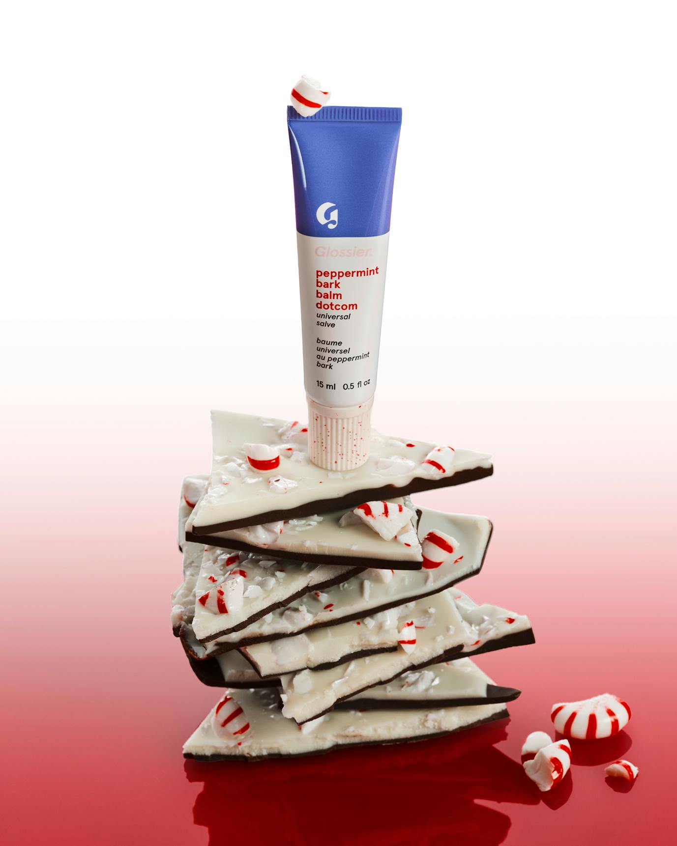 【バラ売り可能】Glossier Balm Dotcom Balm Dotcom – Glossier