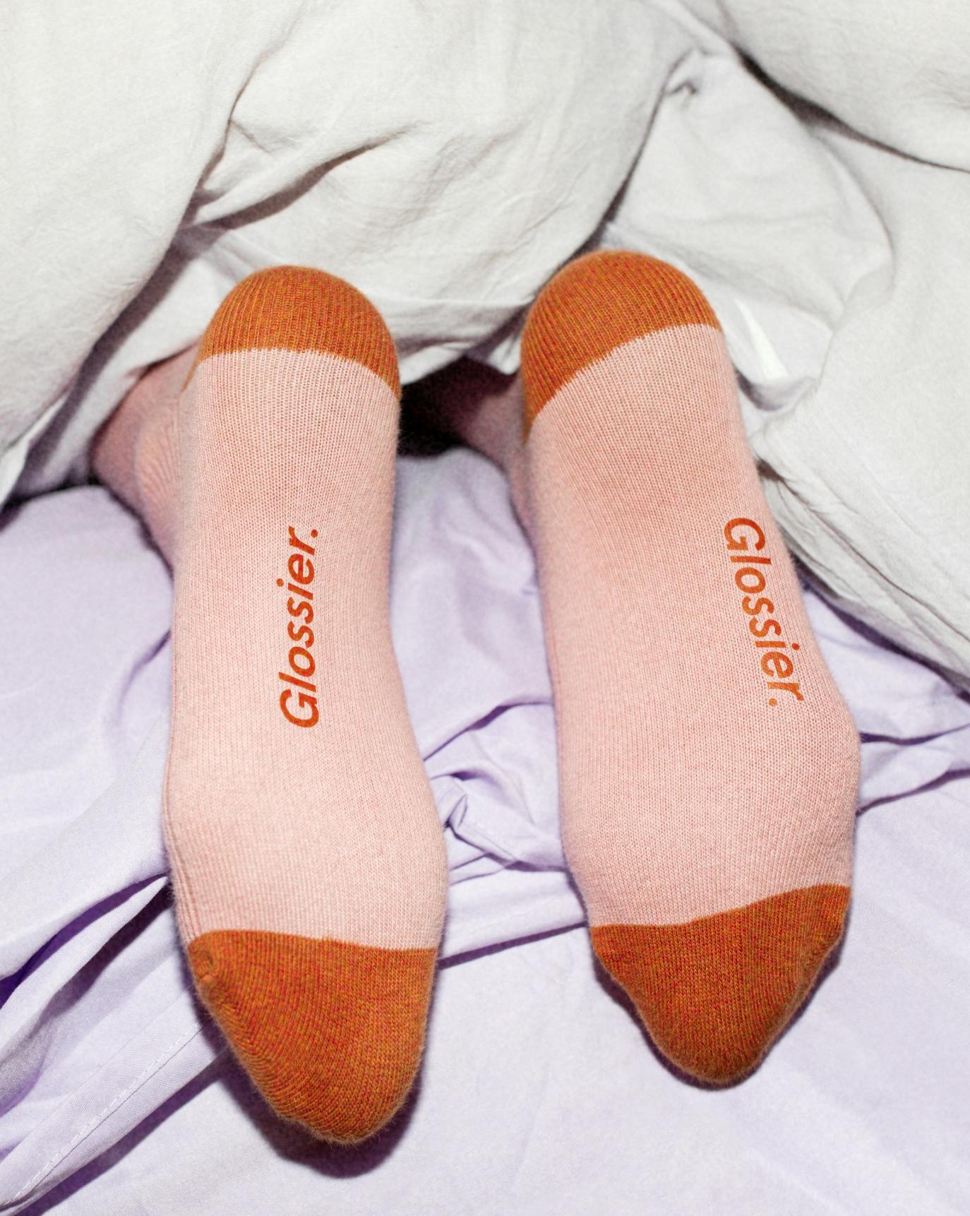 Socks – Glossier