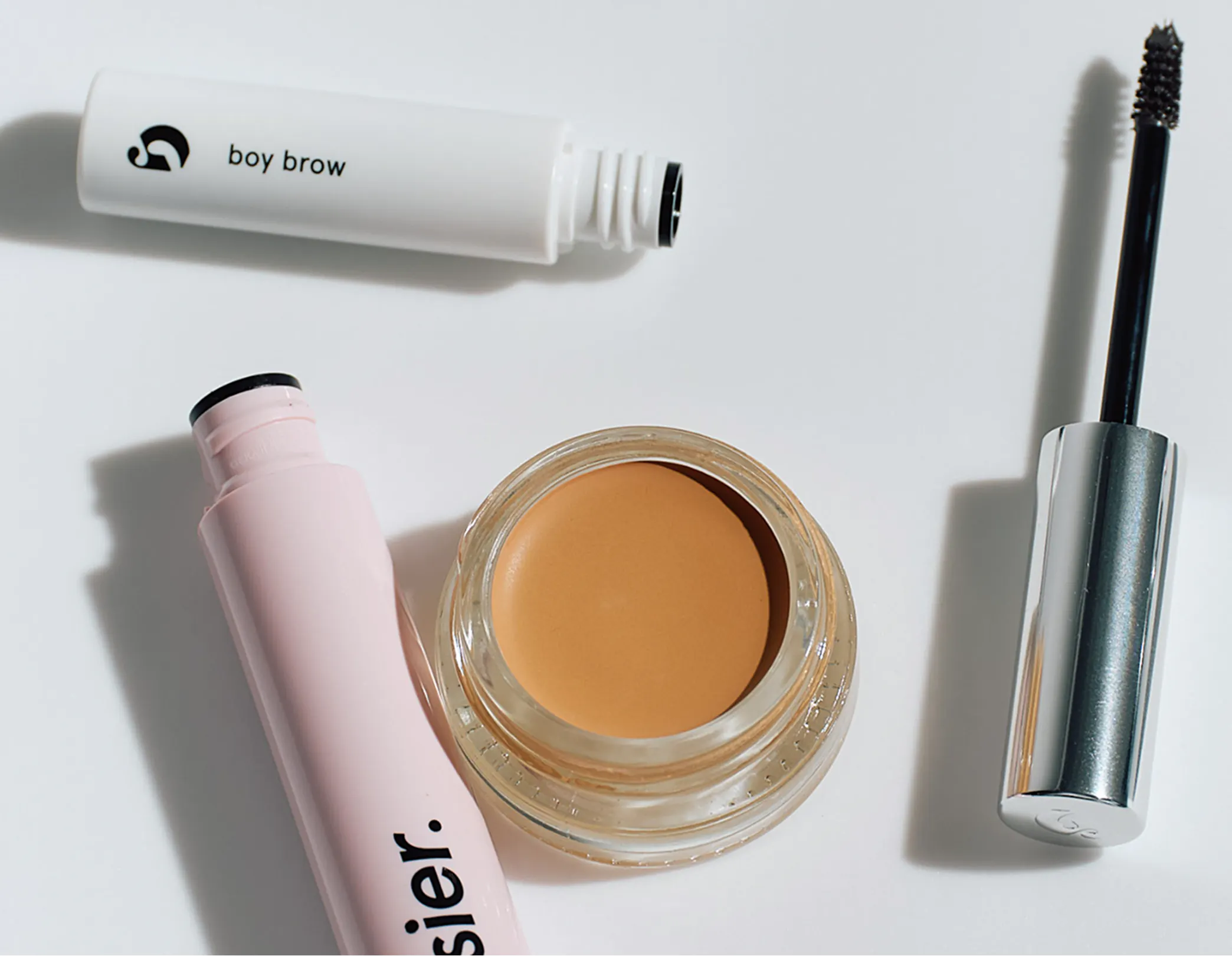 Glossier