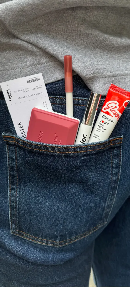 Shop All – Glossier