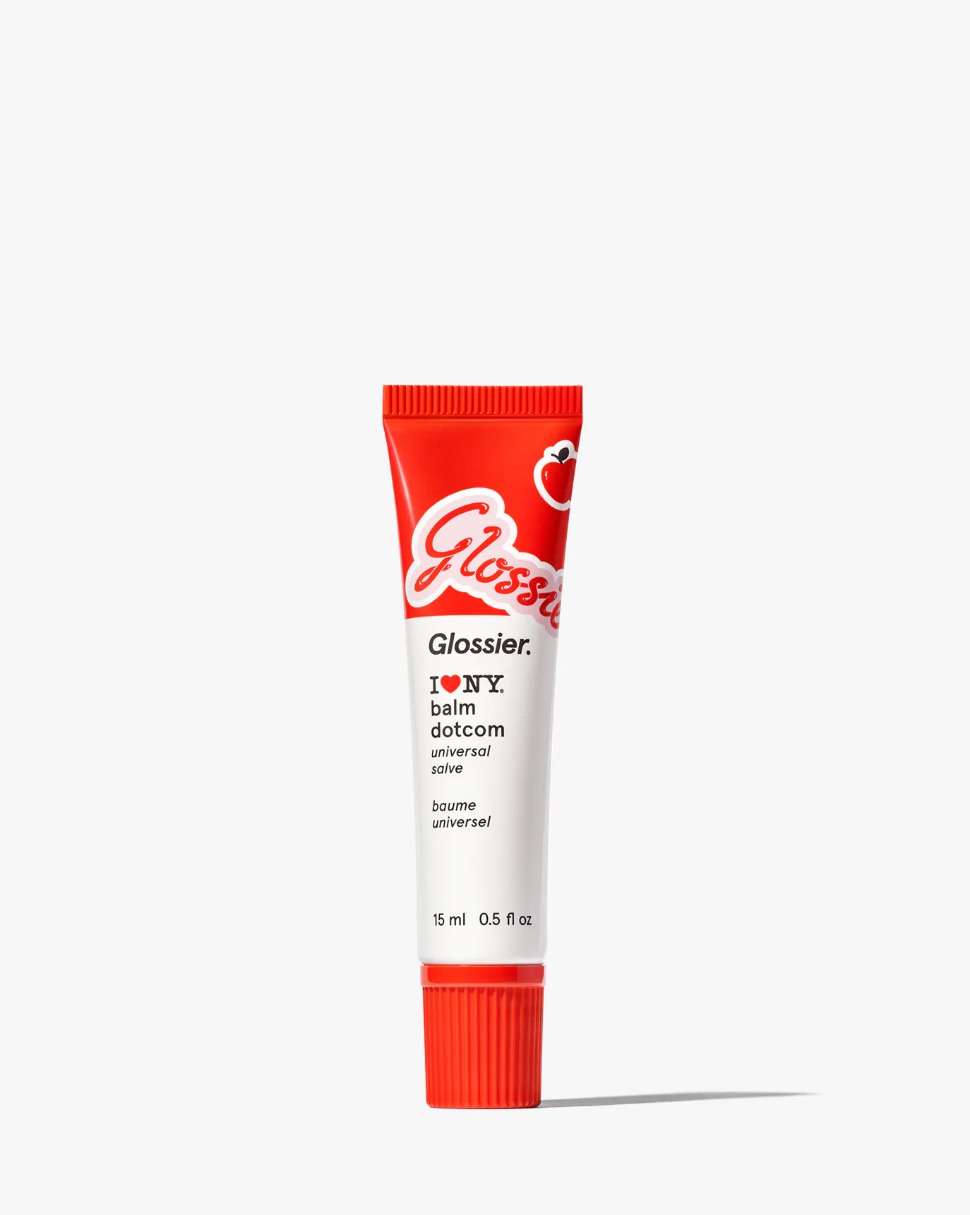 Balm Dotcom in Wild Fig.