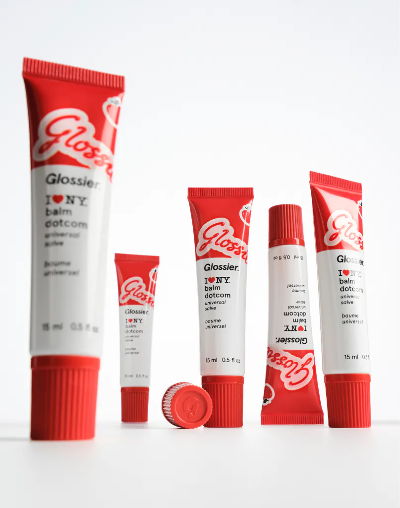 Glossier