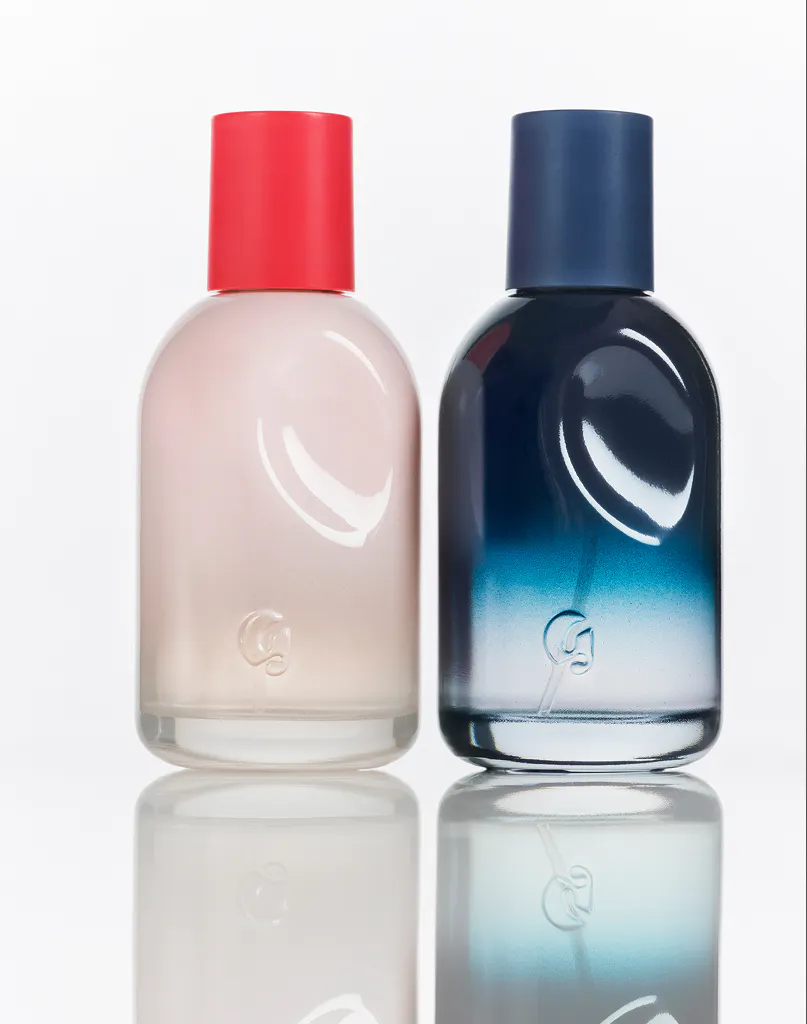 Glossier