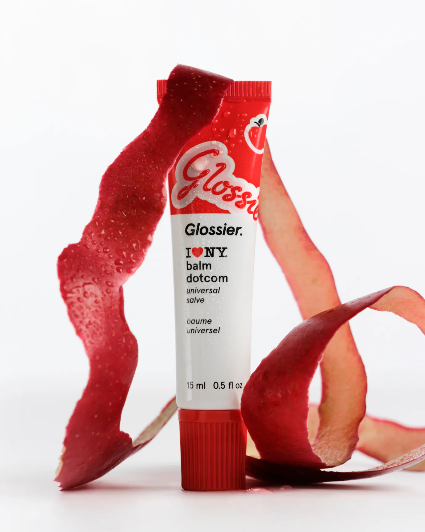 In A New York Minute Set – Glossier