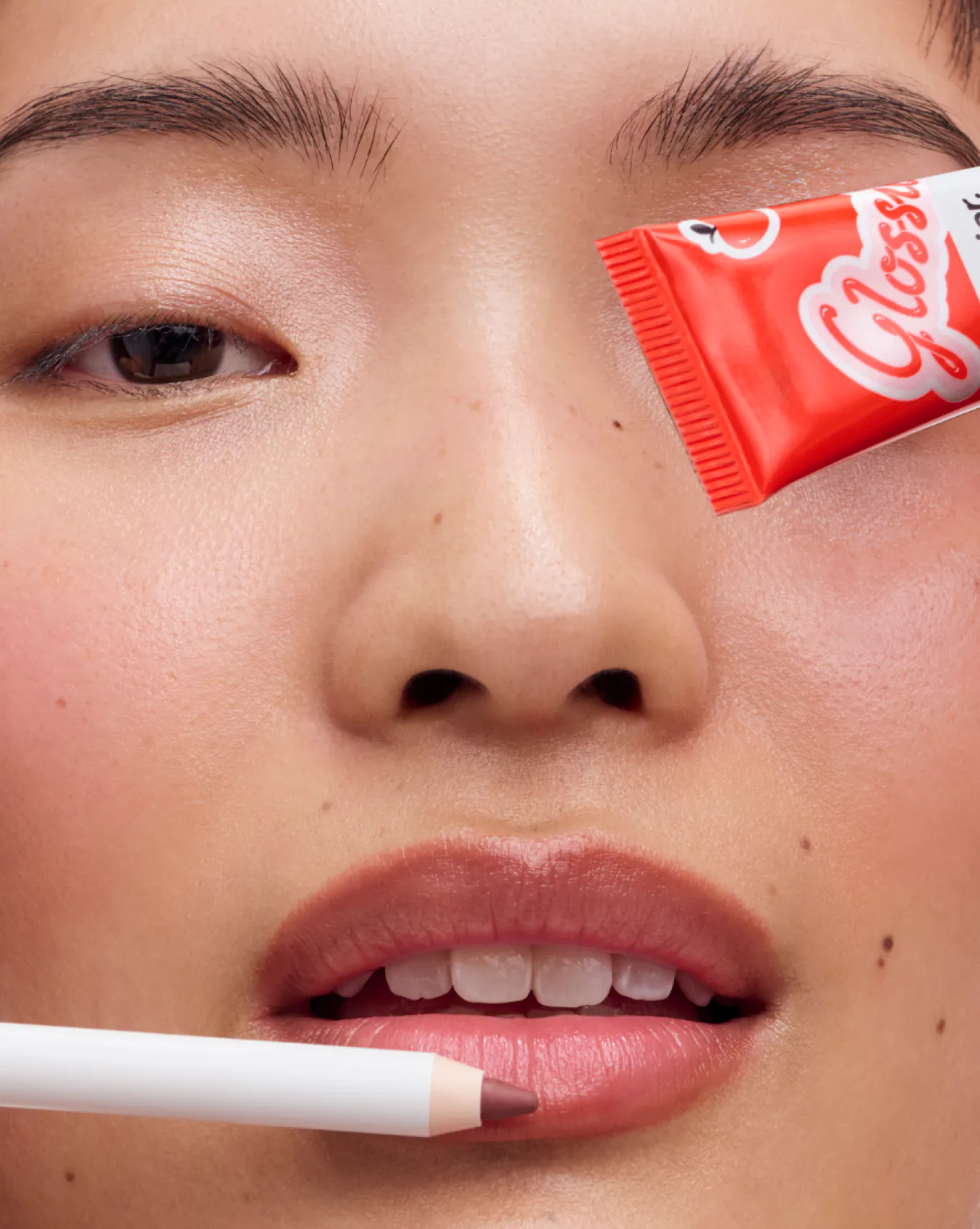 In A New York Minute Set – Glossier