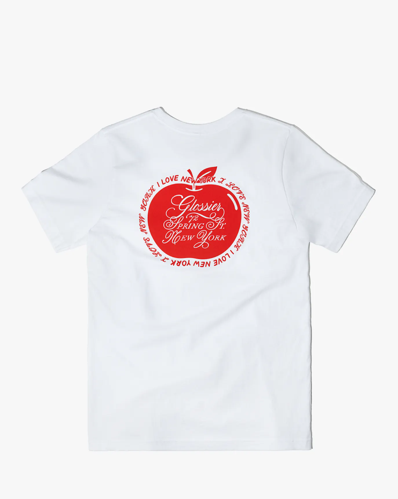 Glossier Goods