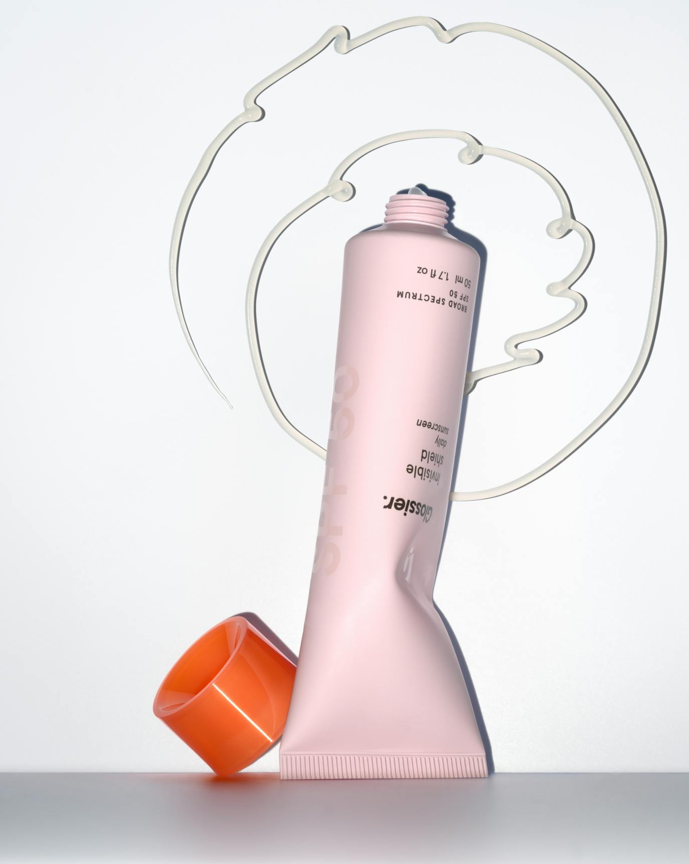 Invisible Shield Priming SPF 50