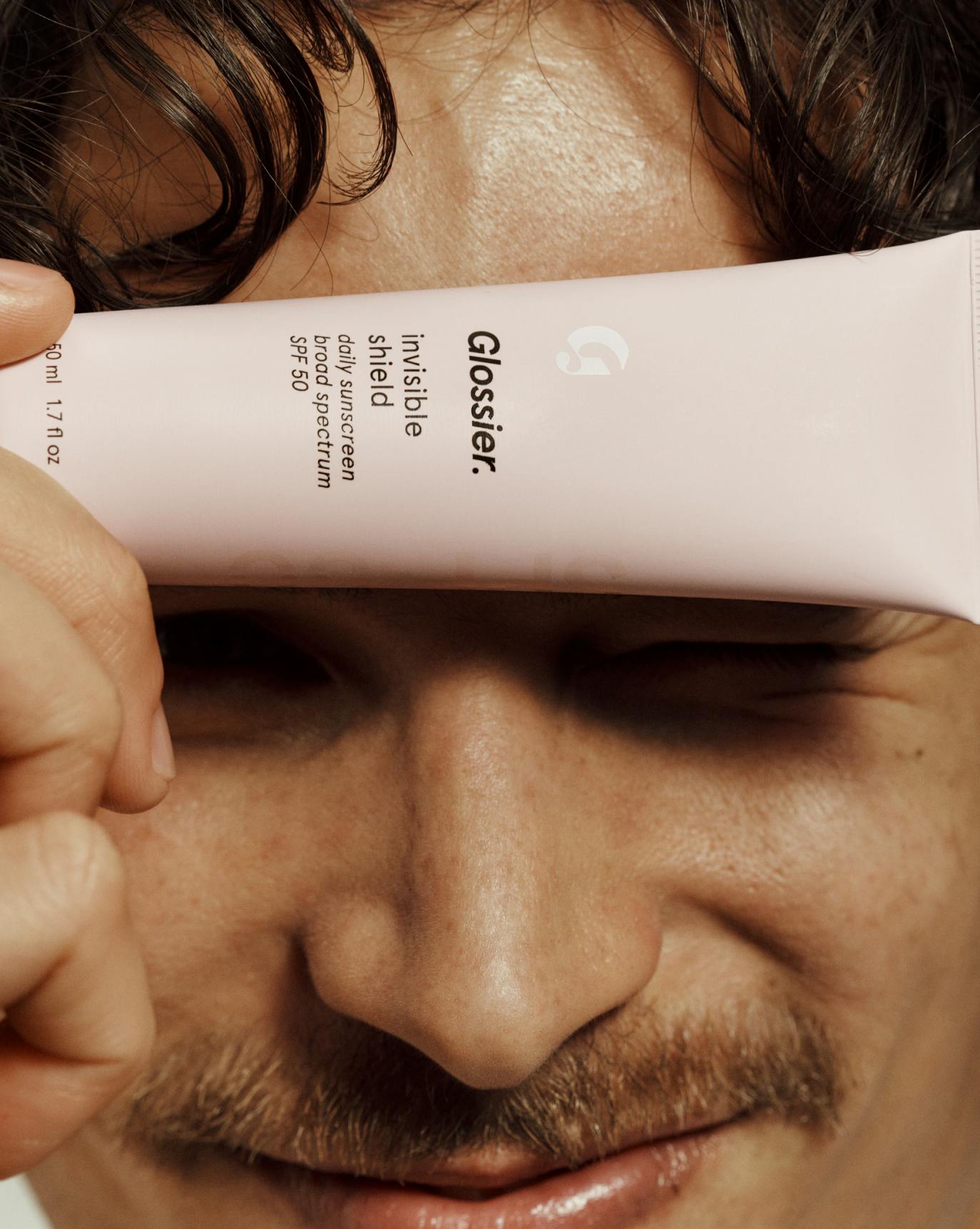 Invisible Shield SPF50 – Glossier