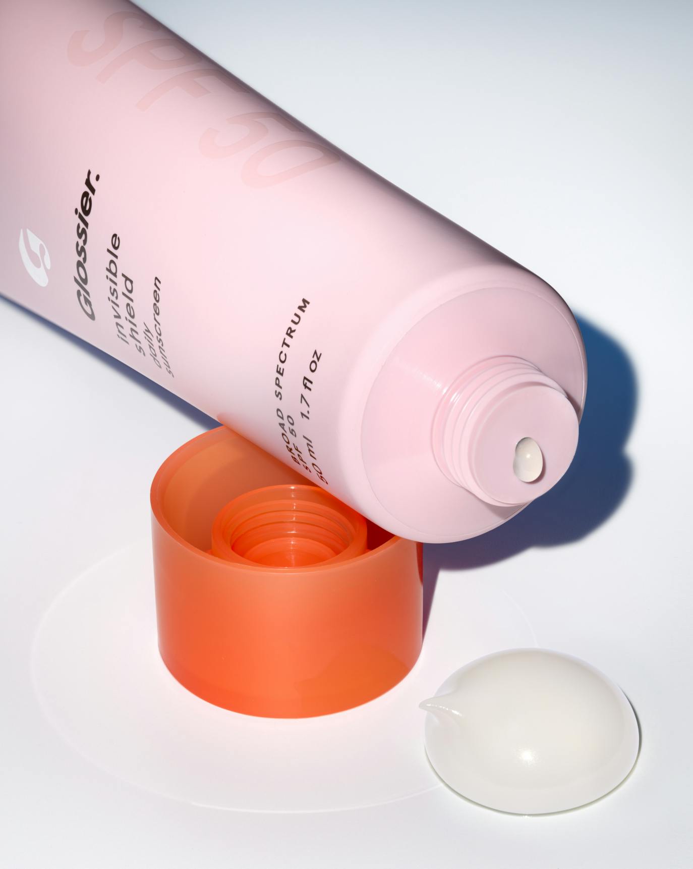 Invisible Shield SPF50 – Glossier