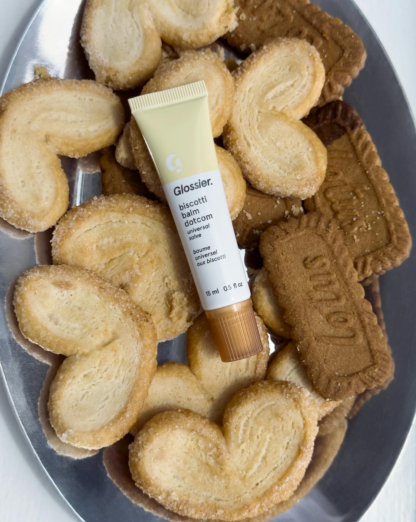 limited edition balm dotcom duo