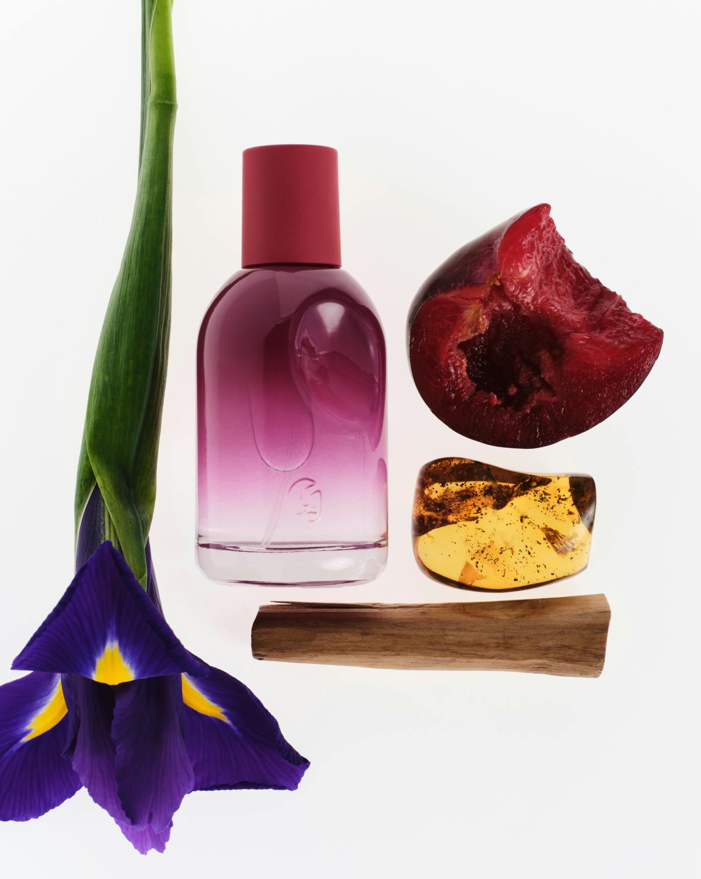 Rêve is a lush + dreamy gourmand.