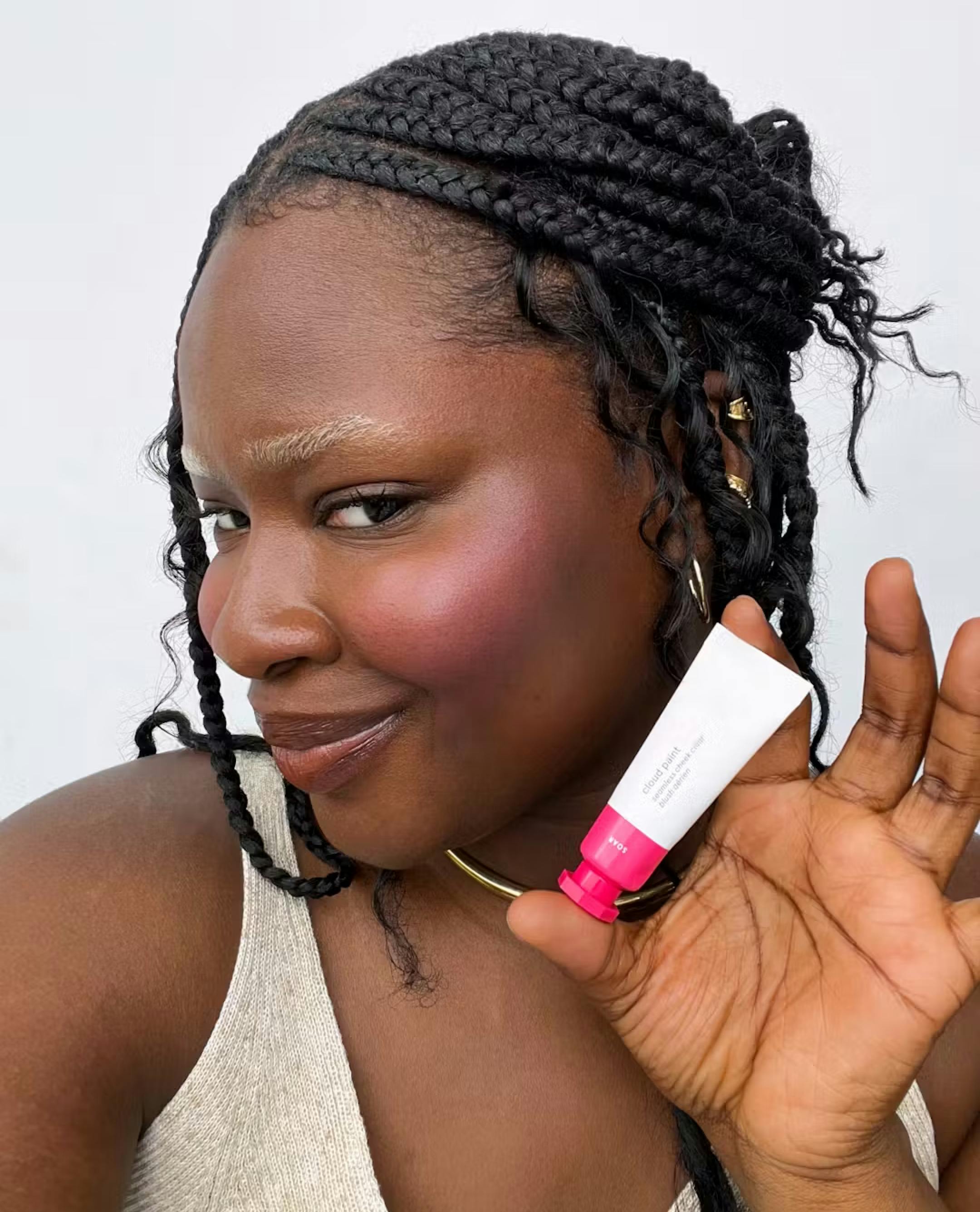 Makeup Glossier Makeup Glossier