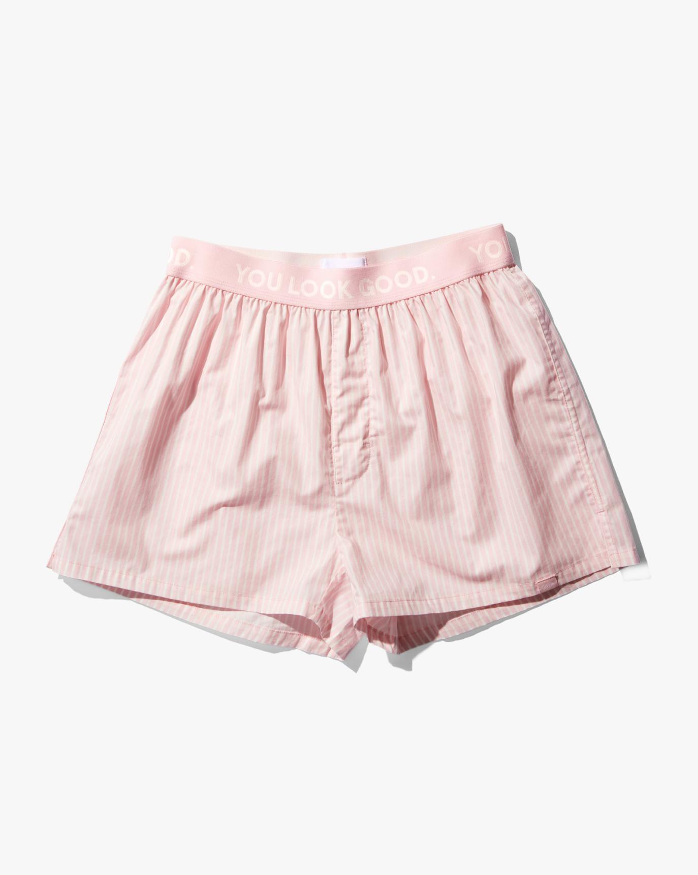 glossier las vegas boxers