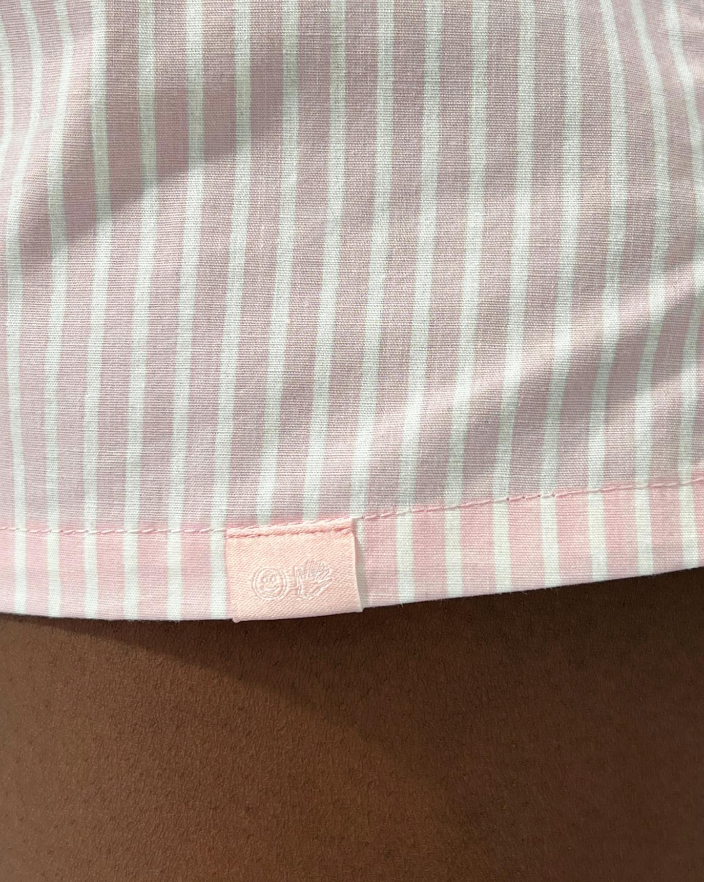 las vegas boxers smile wave patch