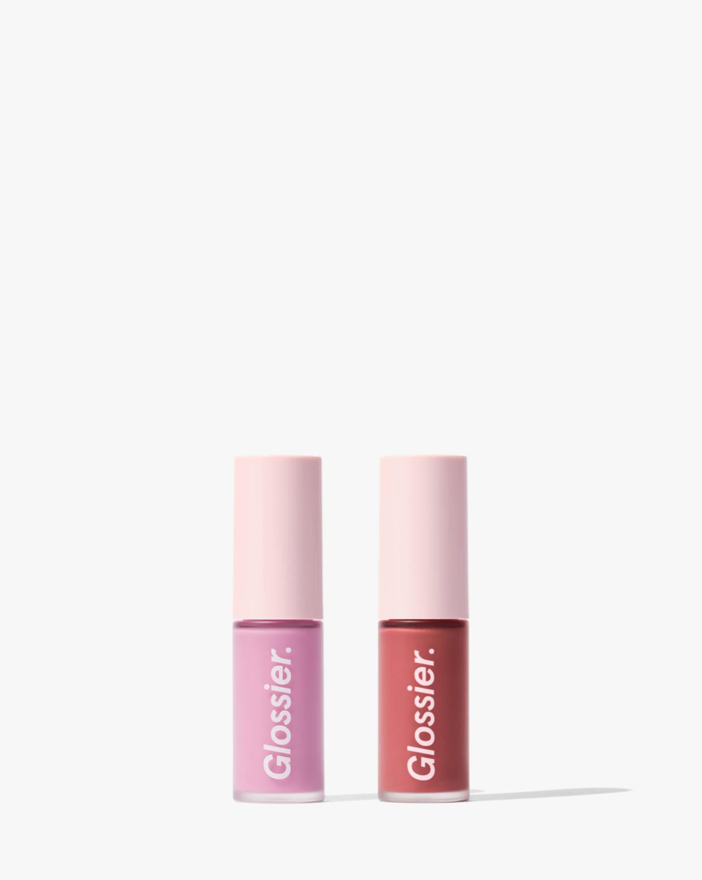 Lip Glaze Duo – Glossier