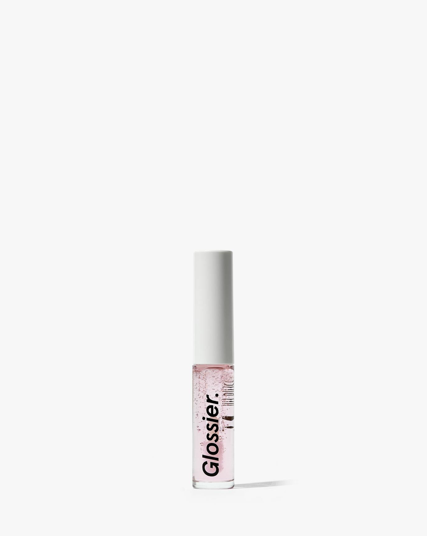 lip gloss clear