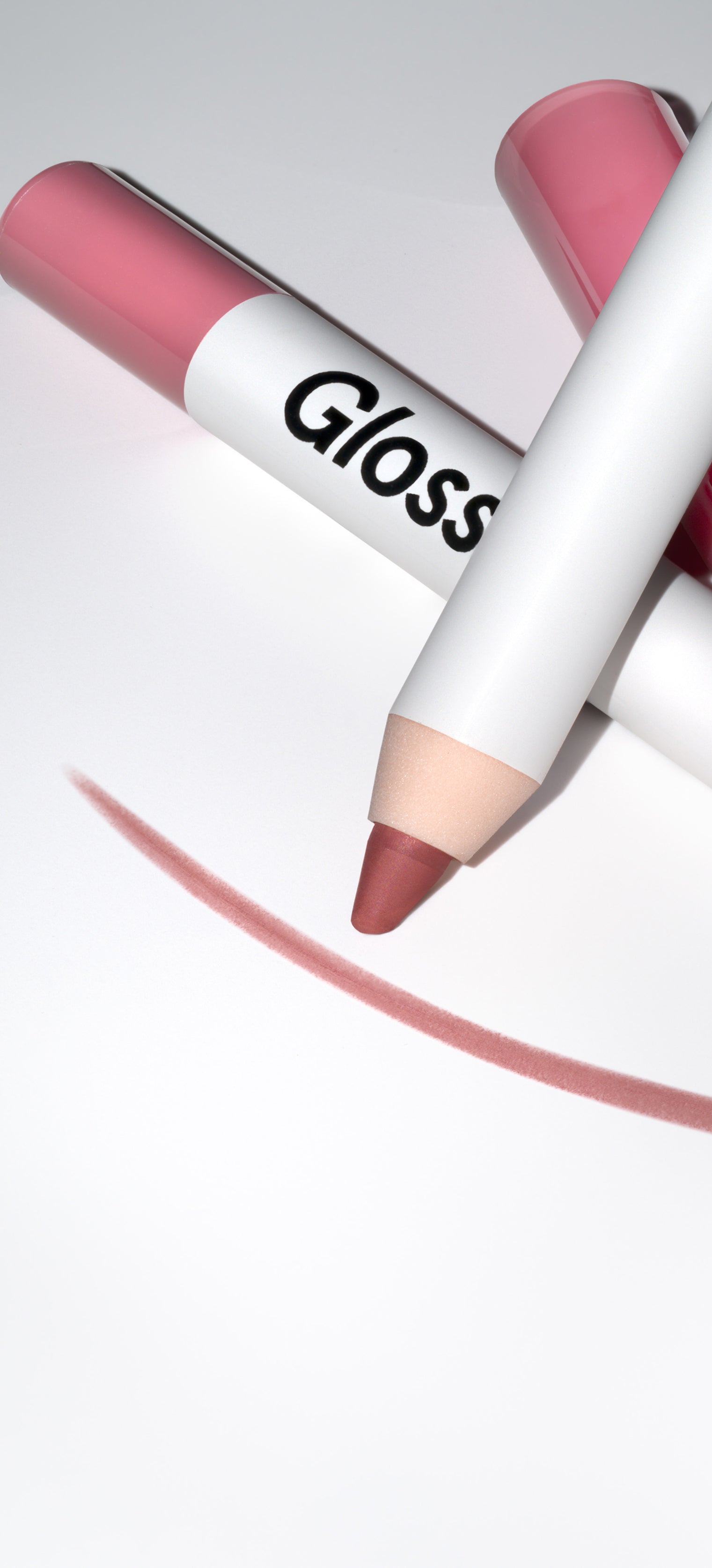 Lip – Glossier