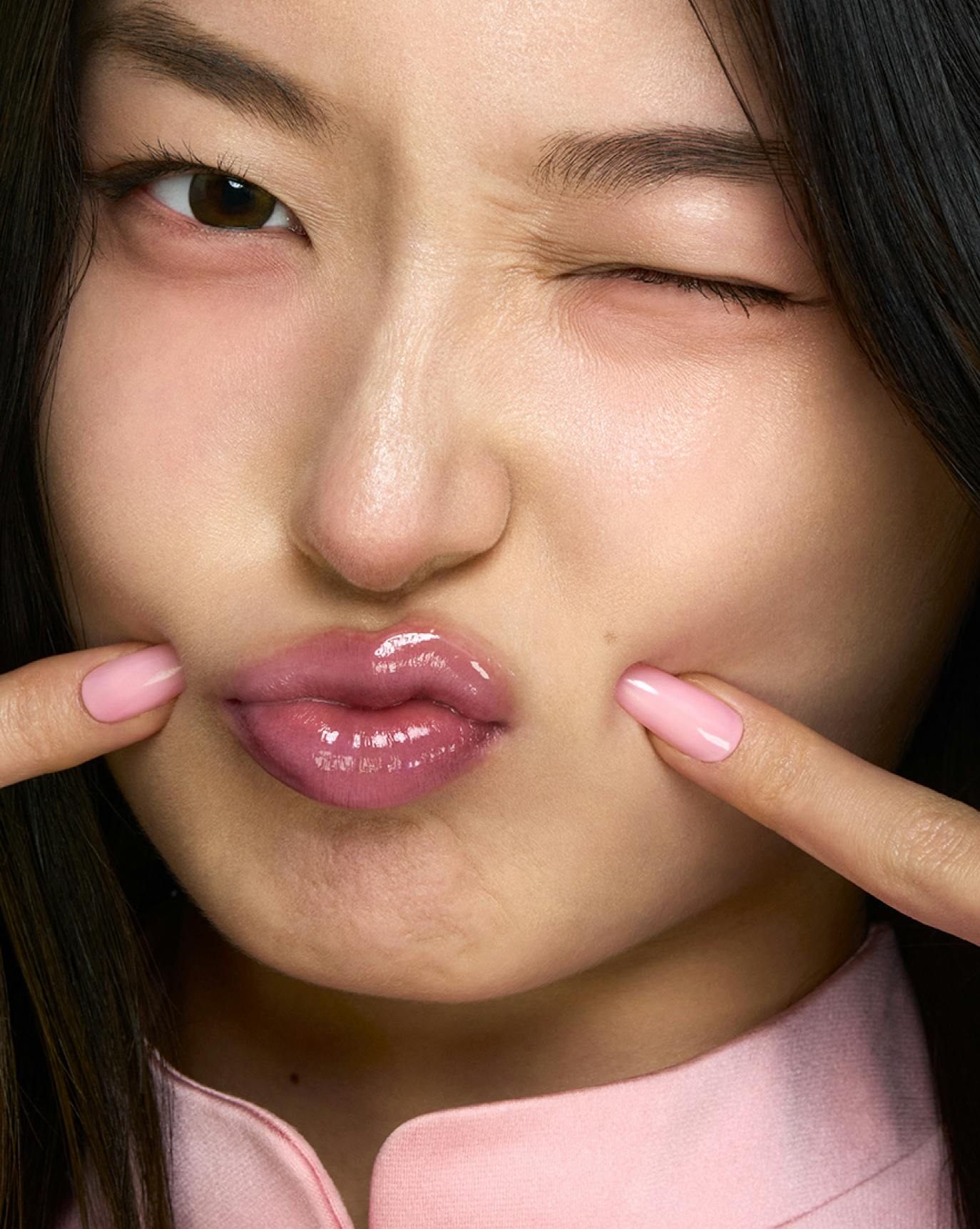 Lip Glaze – Glossier