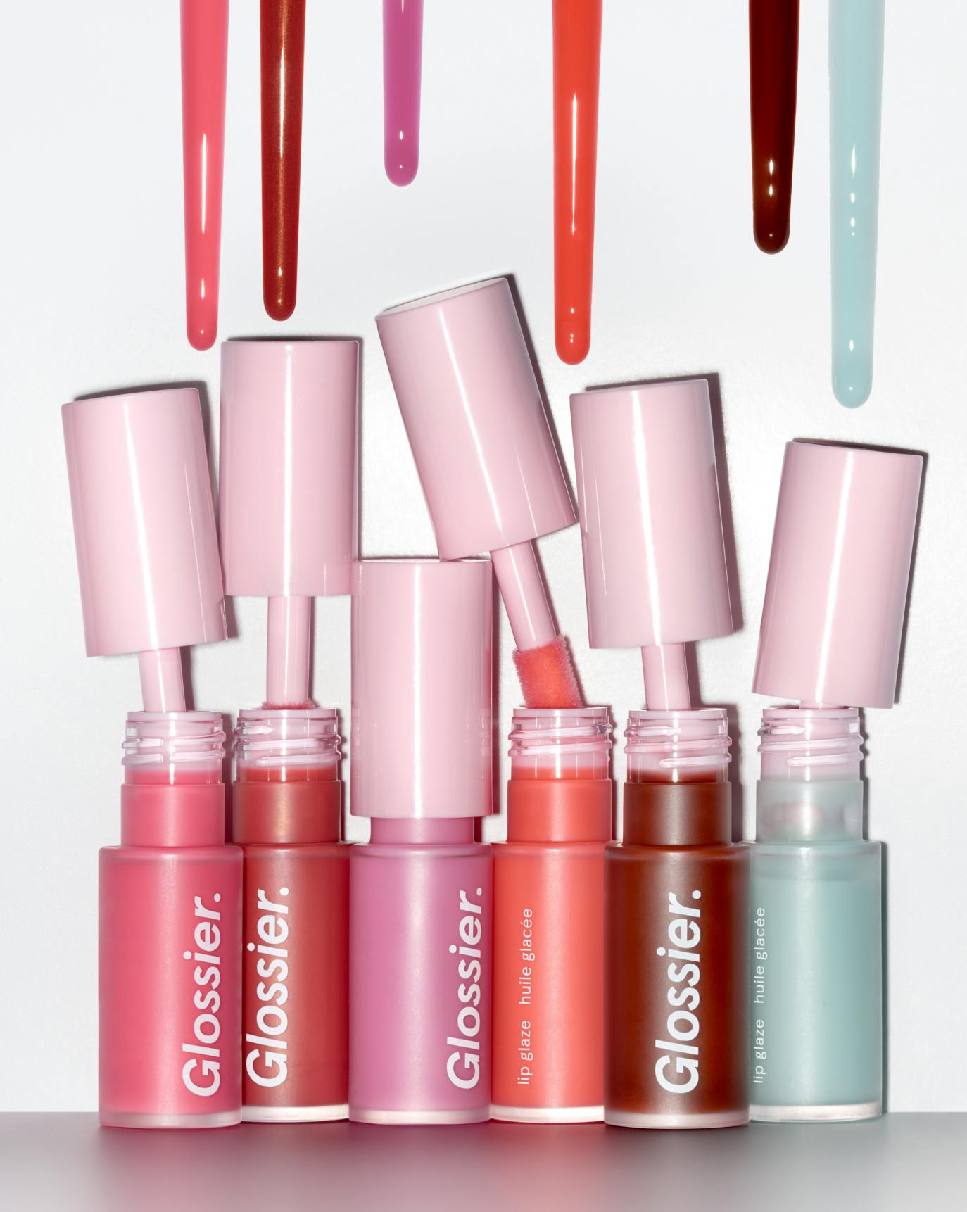 Lip Glaze – Glossier