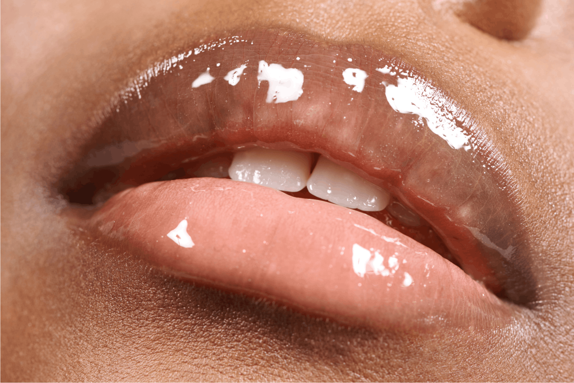 Lip Gloss Glossier