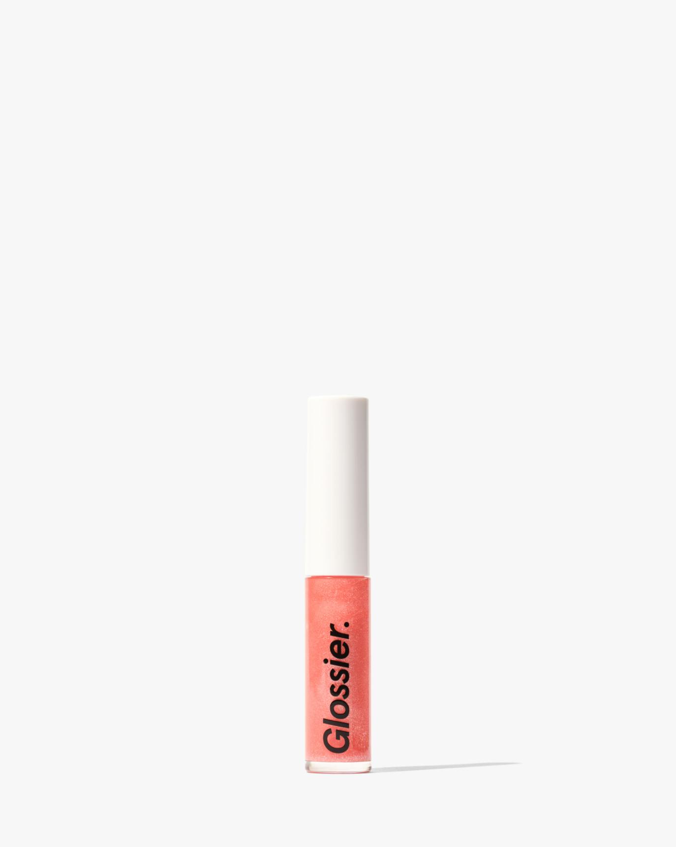 Glossier shops