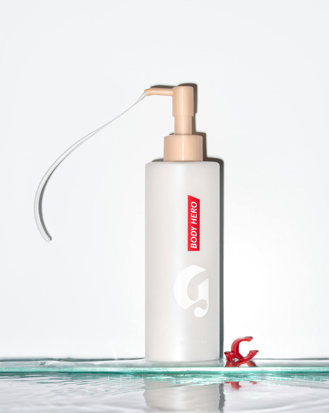 body hero perfecting lotion