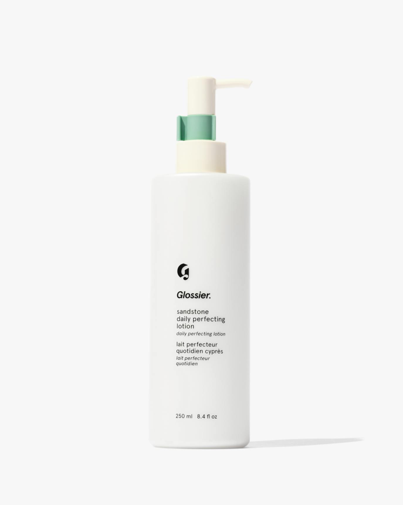 sandstone daily perfecting lotion