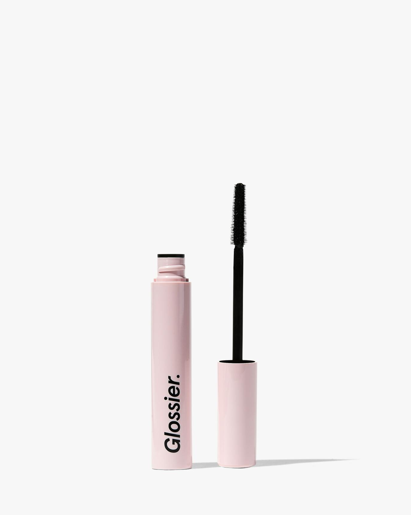 Glossier shops