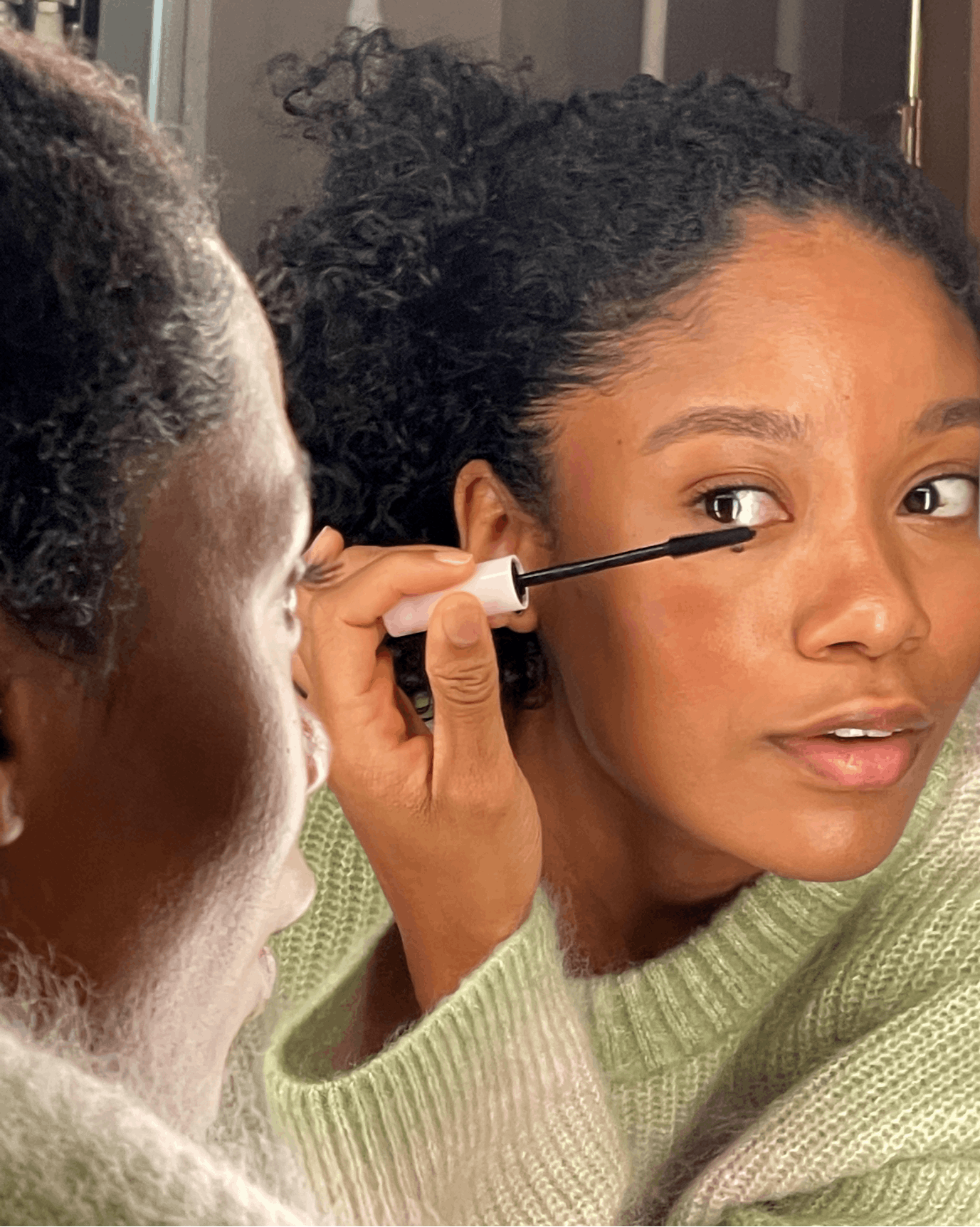 The Makeup Set Glossier