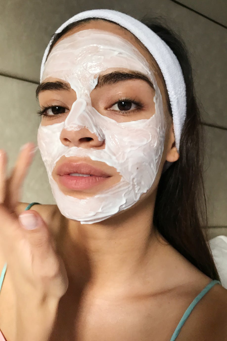 Moisturizing Moon Mask – Glossier