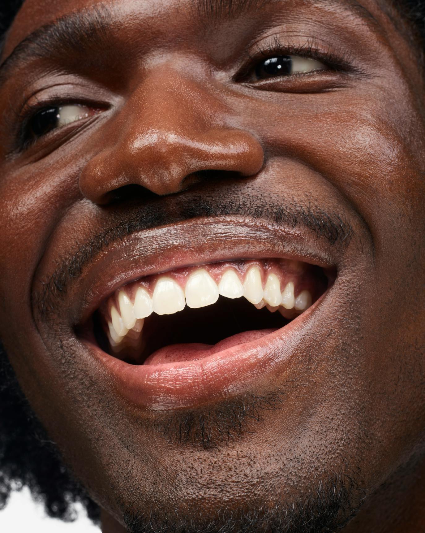 The Nightstand Duo Glossier