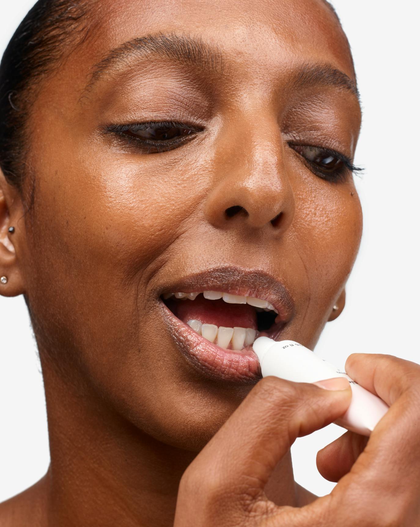 The Nightstand Duo Glossier