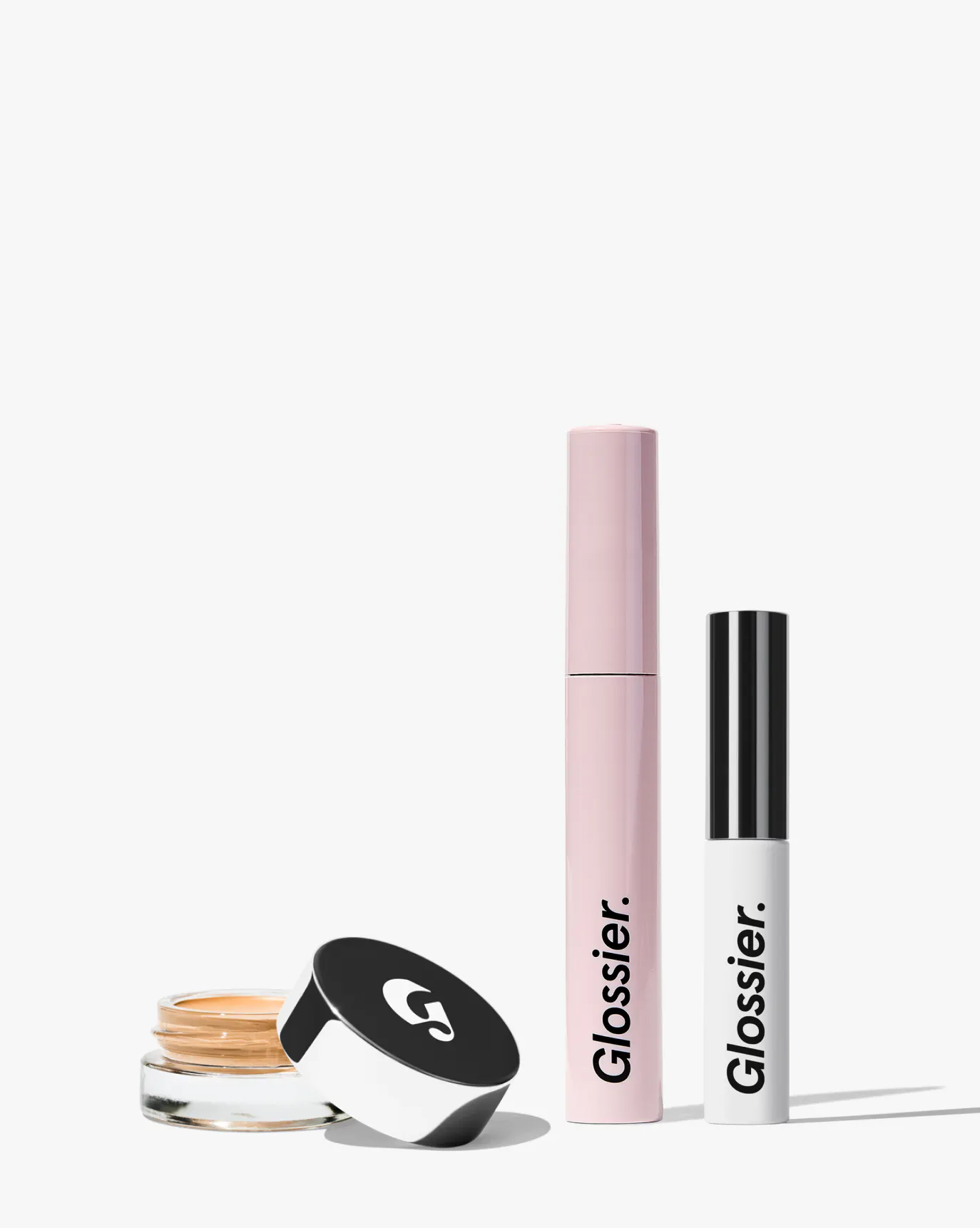 All Sets – Glossier