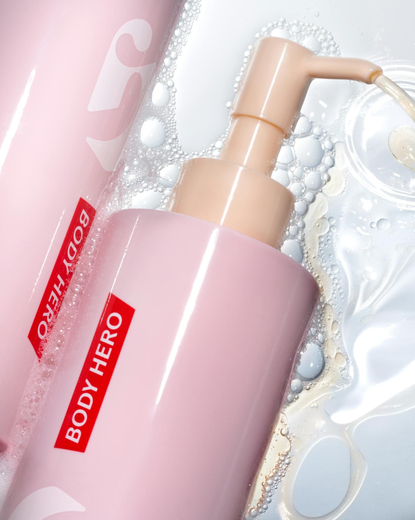 orange blossom neroli oil wash