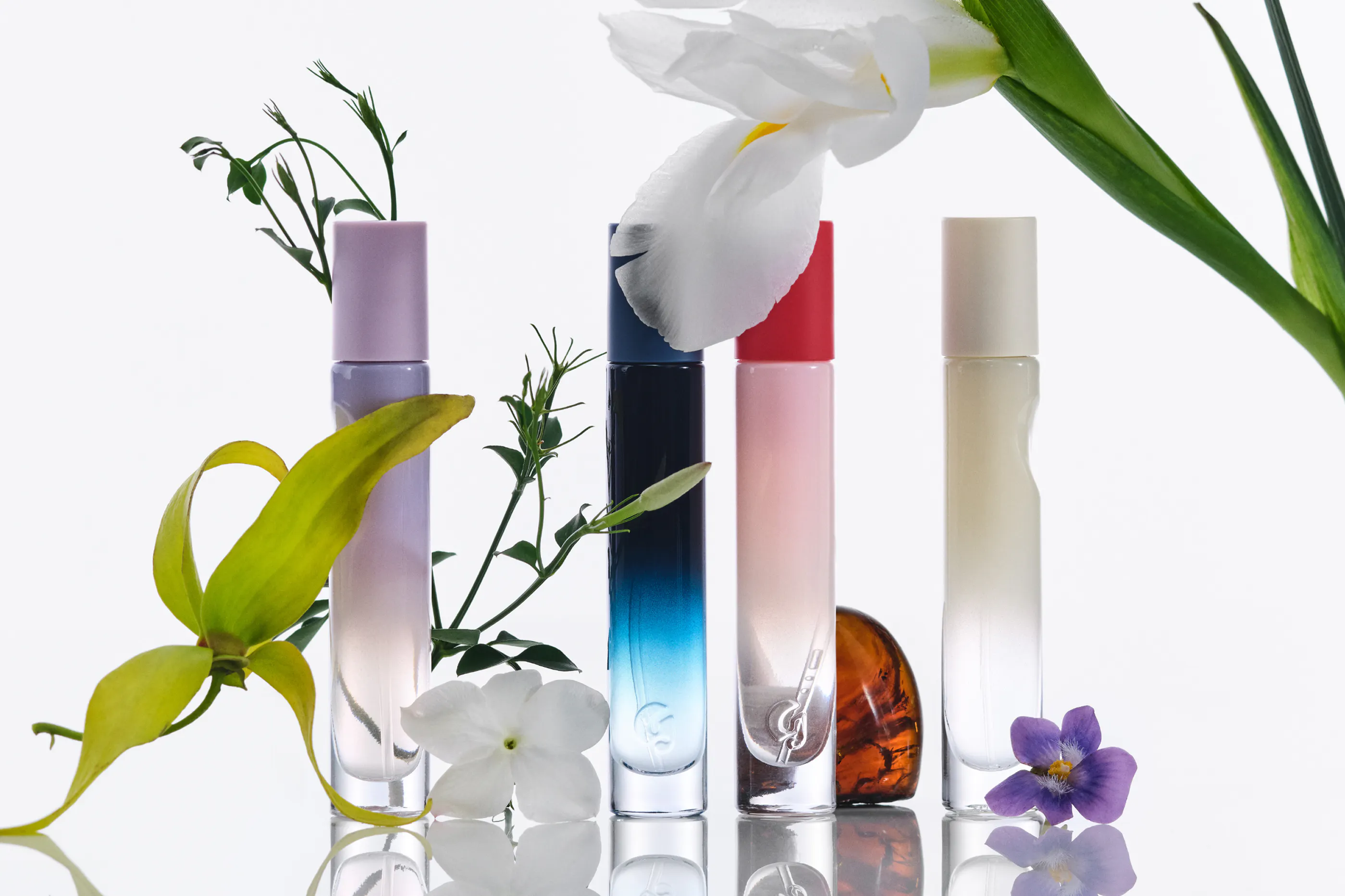 Fragrance Trio – Glossier