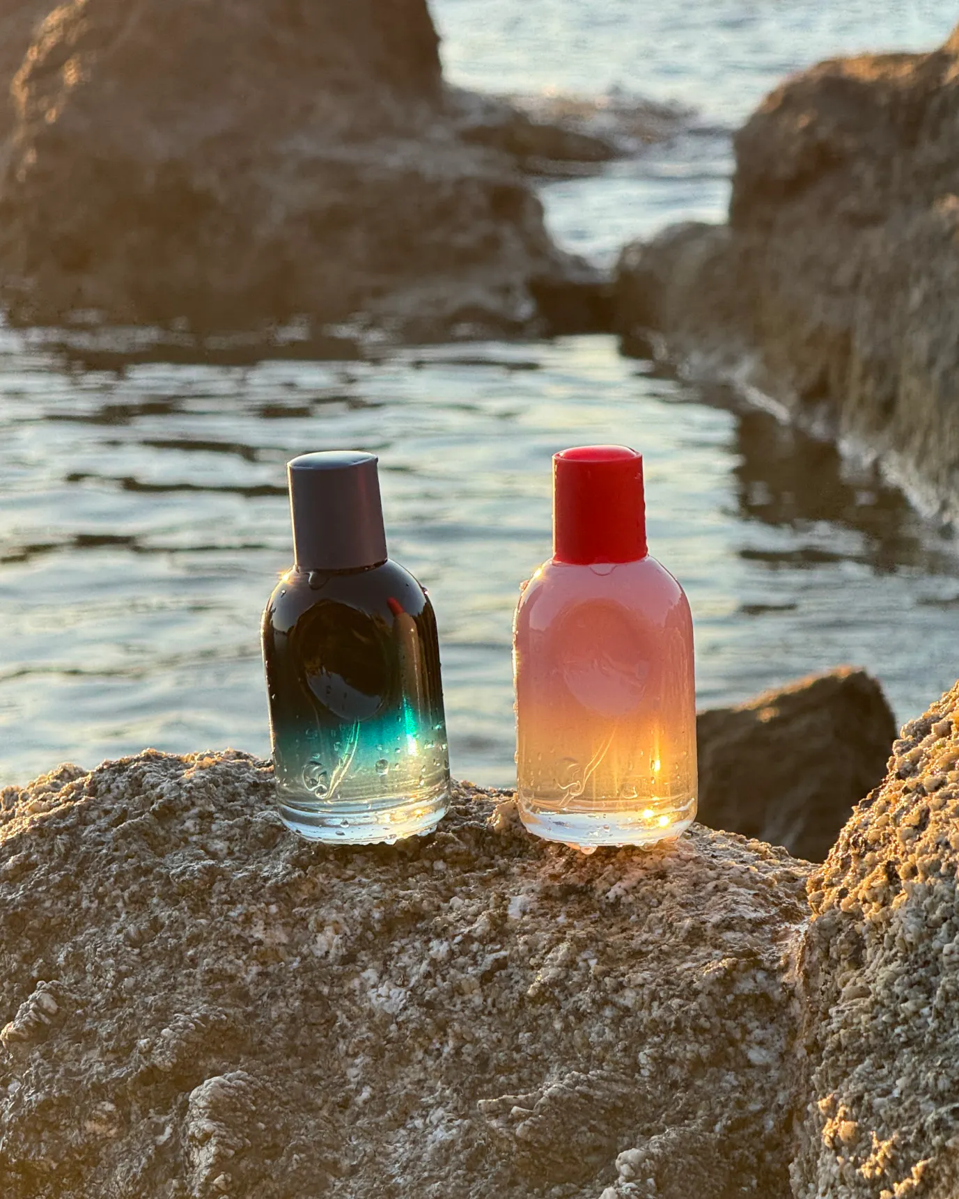Fragrance Duo – Glossier