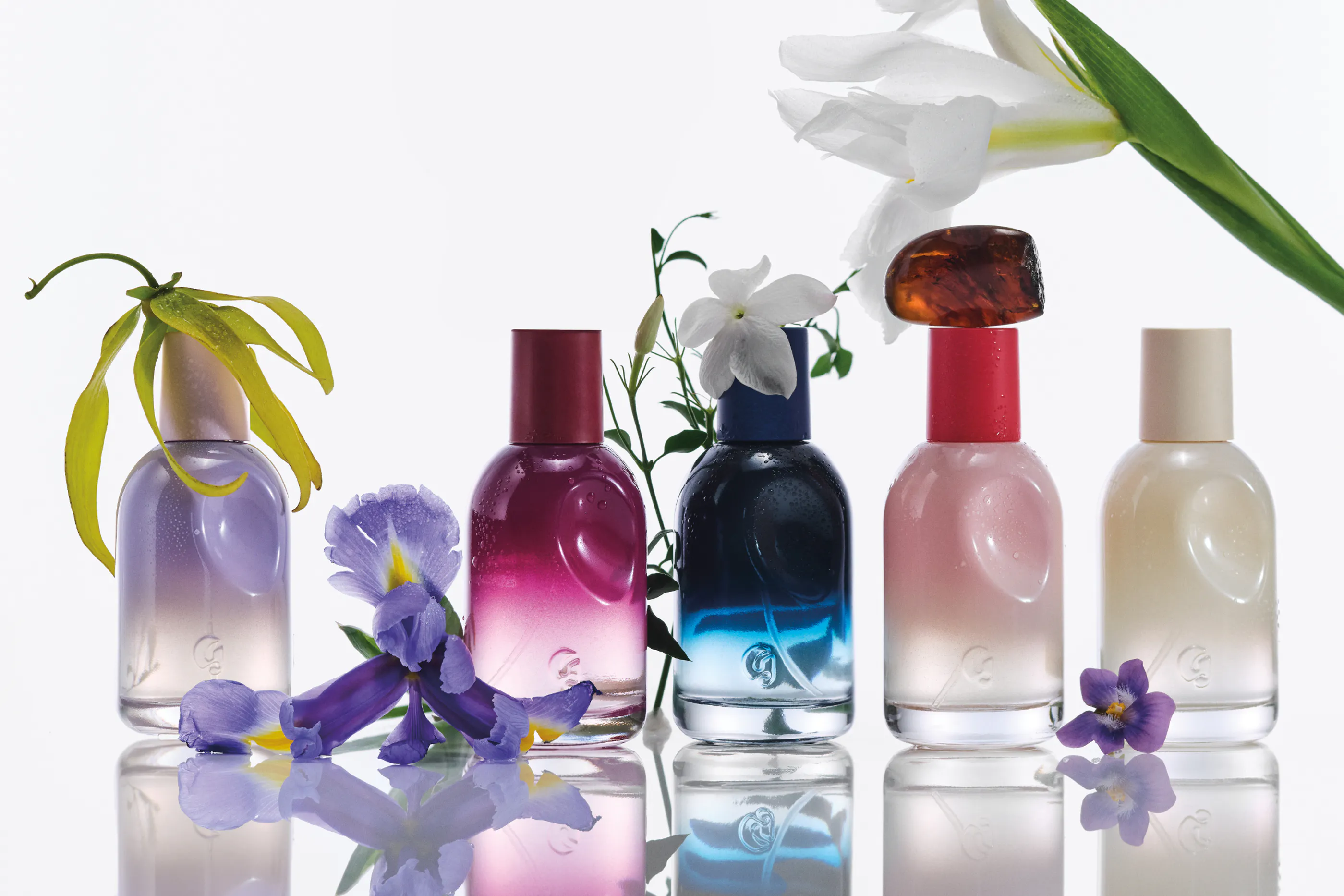 Fragrance Duo – Glossier