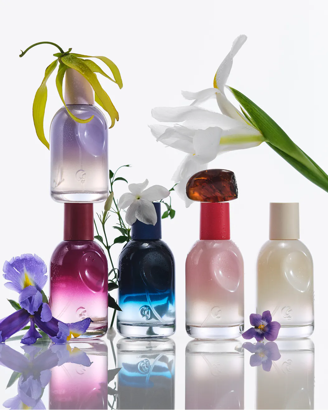 Fragrance Duo – Glossier