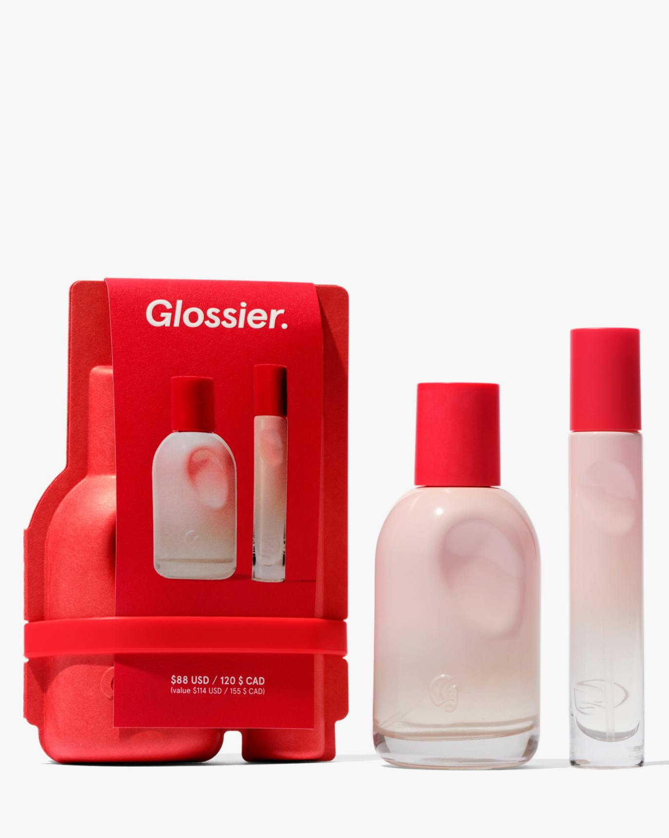 glossier you duo 50 ml + 8 ml