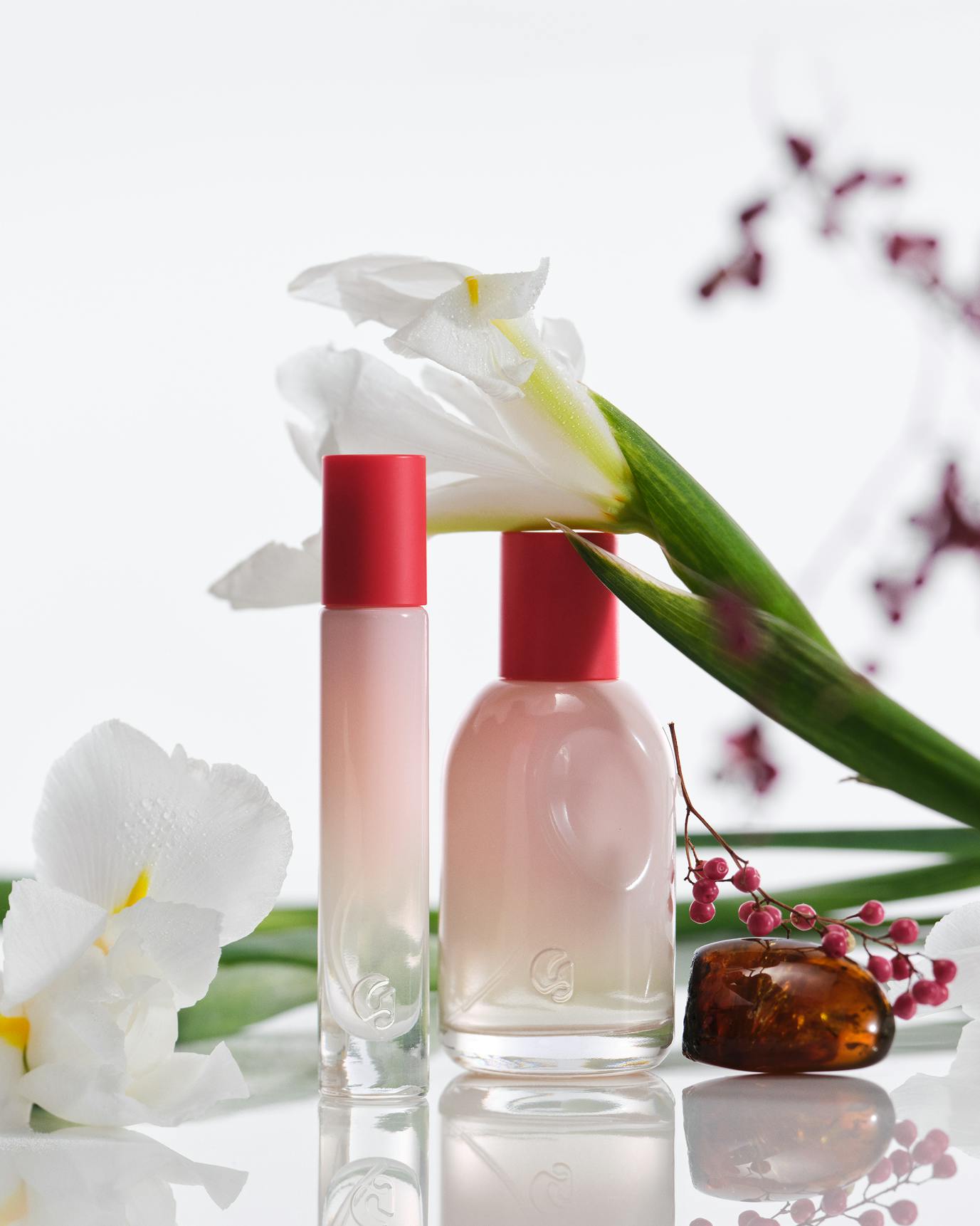 glossier you 50 ml + 8 ml