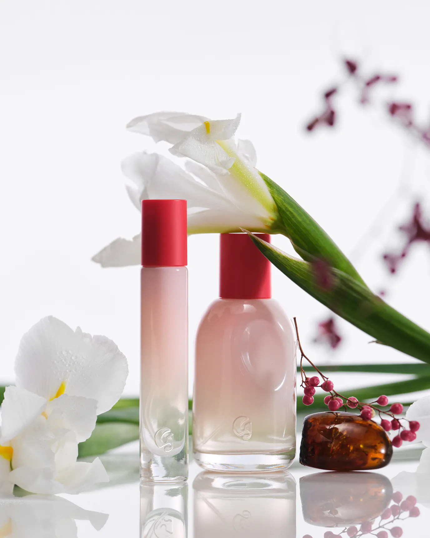 glossier you 50 ml + 8 ml