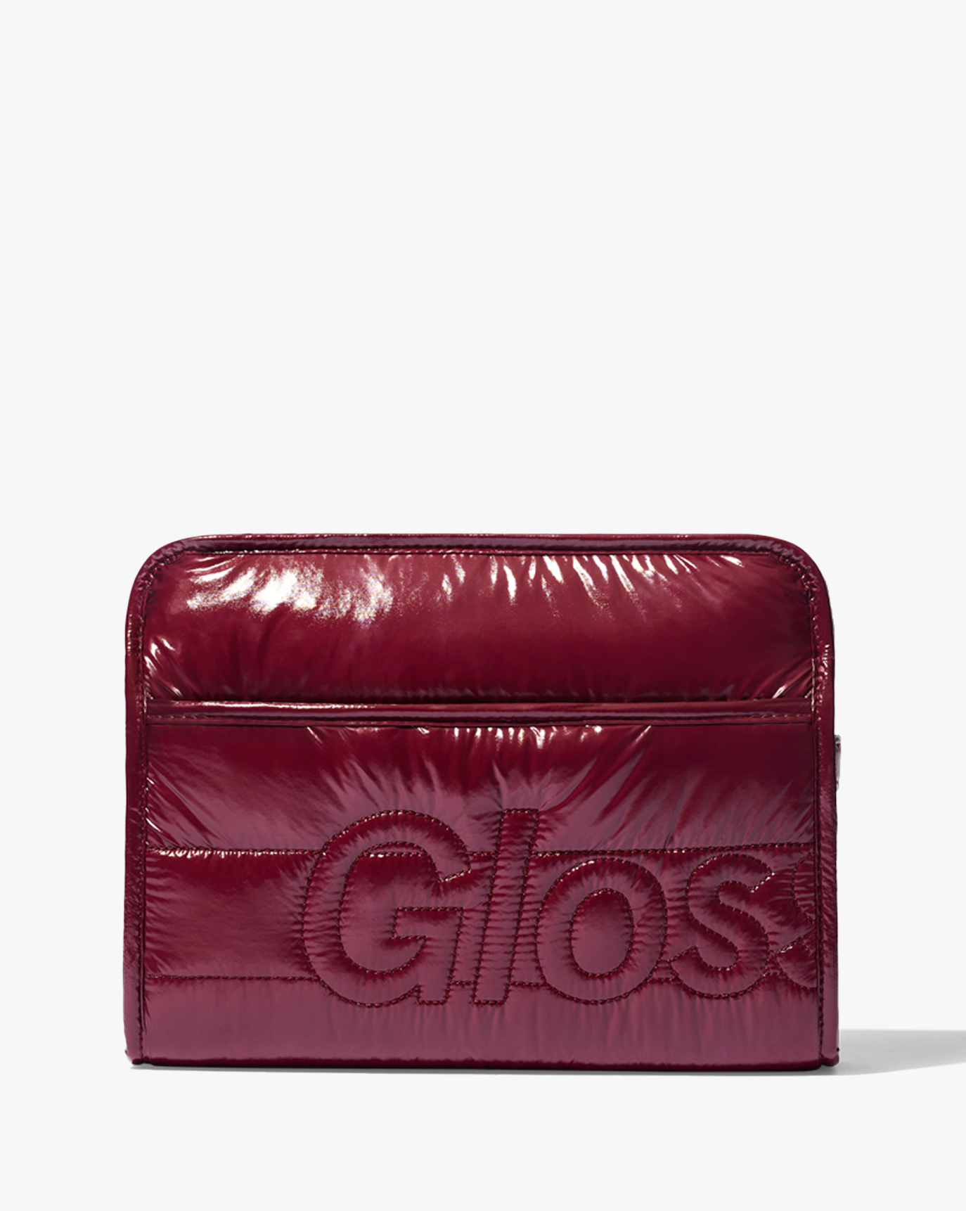 Glossier Puffy Beauty Bag - Thumbnail 2