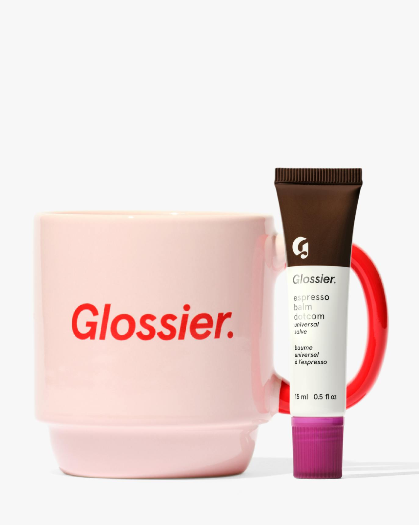 Birthday Cake Candle – Glossier
