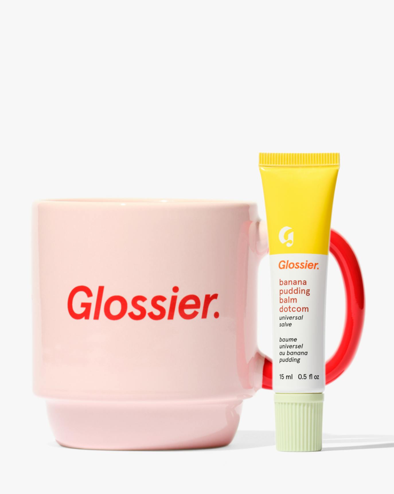 ☆Glossier☆ ボディバター Crème de You – Glossier