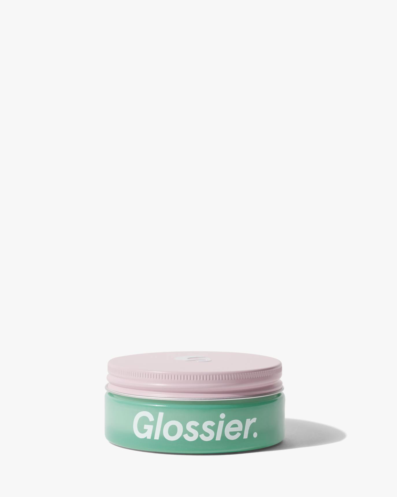 Glossier shops