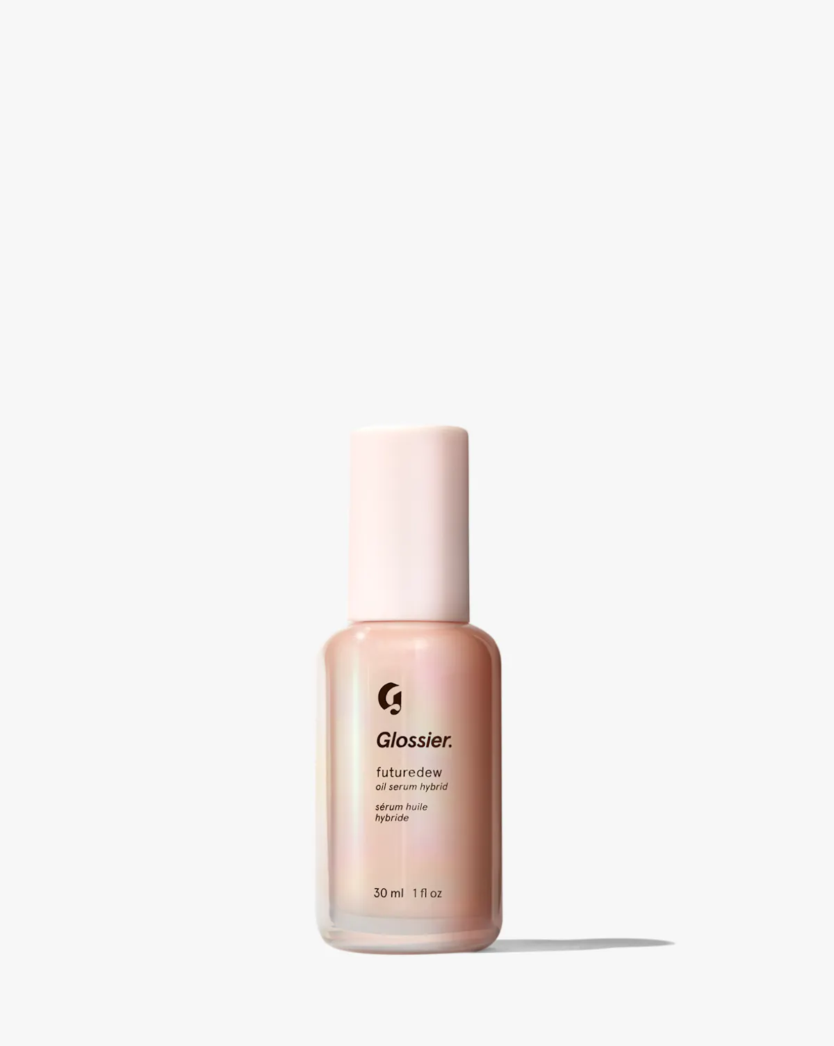글로시에 퓨처듀 오일-세럼 하이브리드 30ml