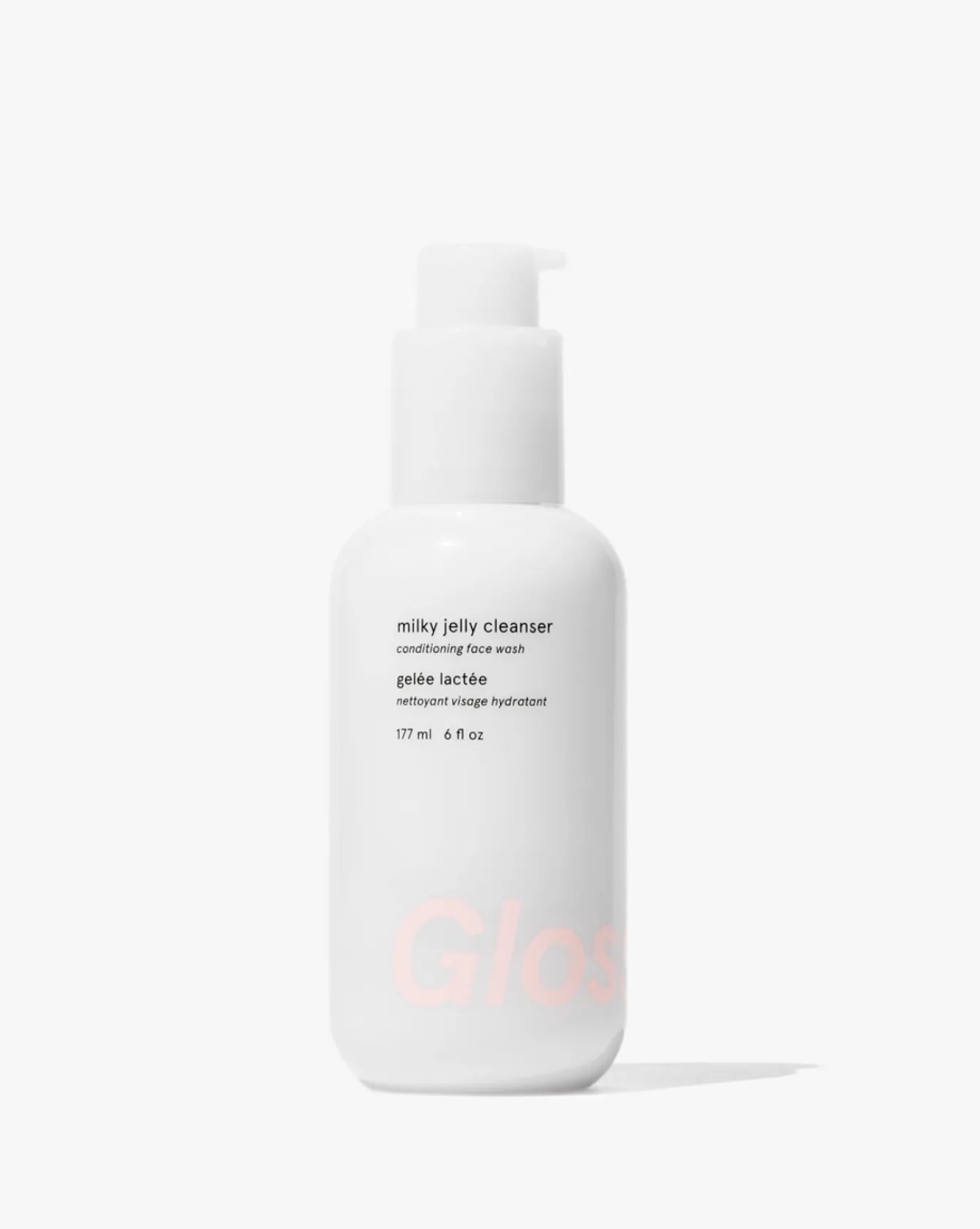 Milky Jelly Cleanser – Glossier