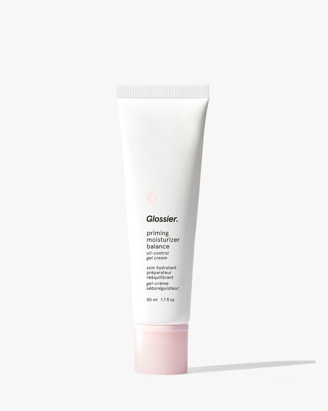 Priming Moisturizer Balance – Glossier