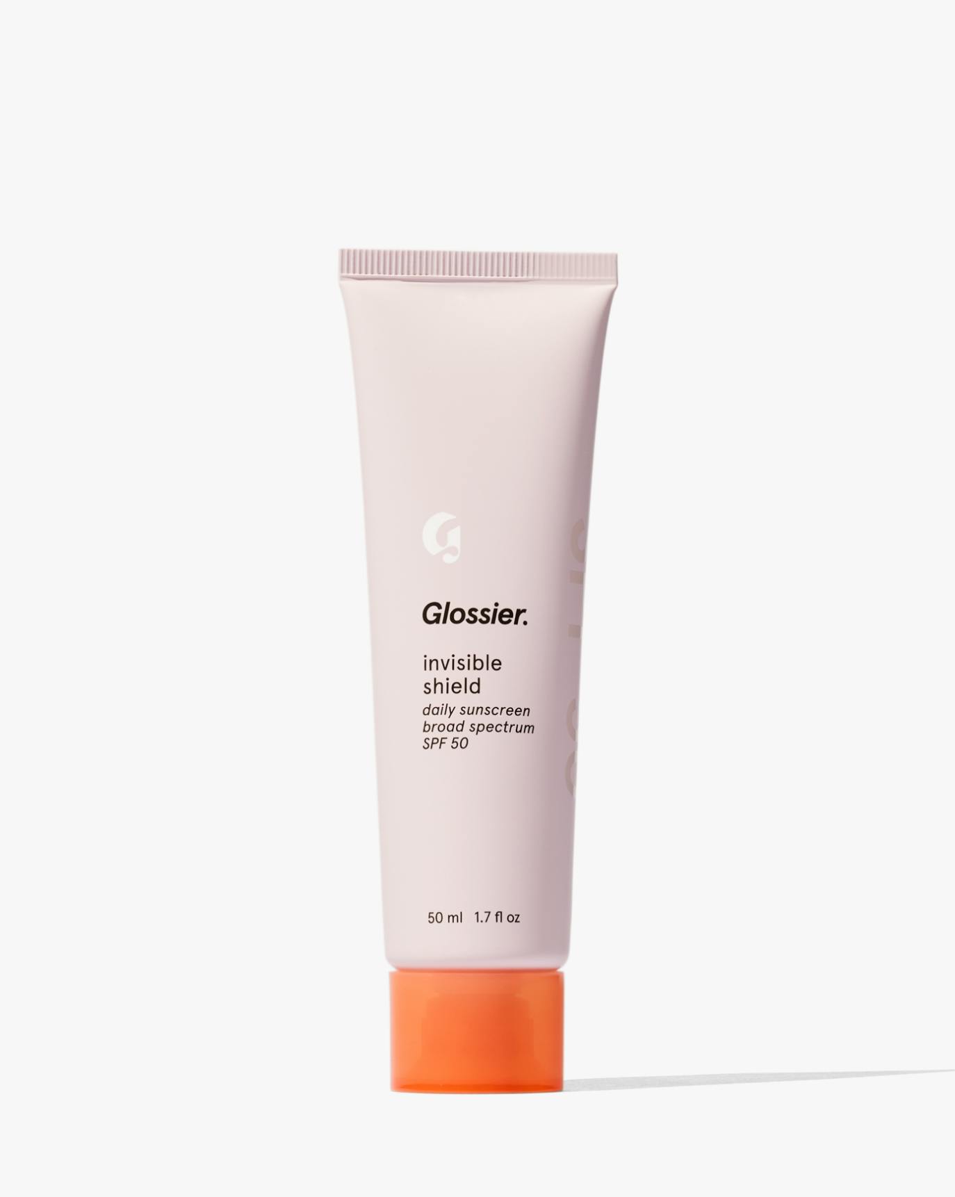 Invisible Shield SPF50 – Glossier